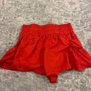 Free people shorts